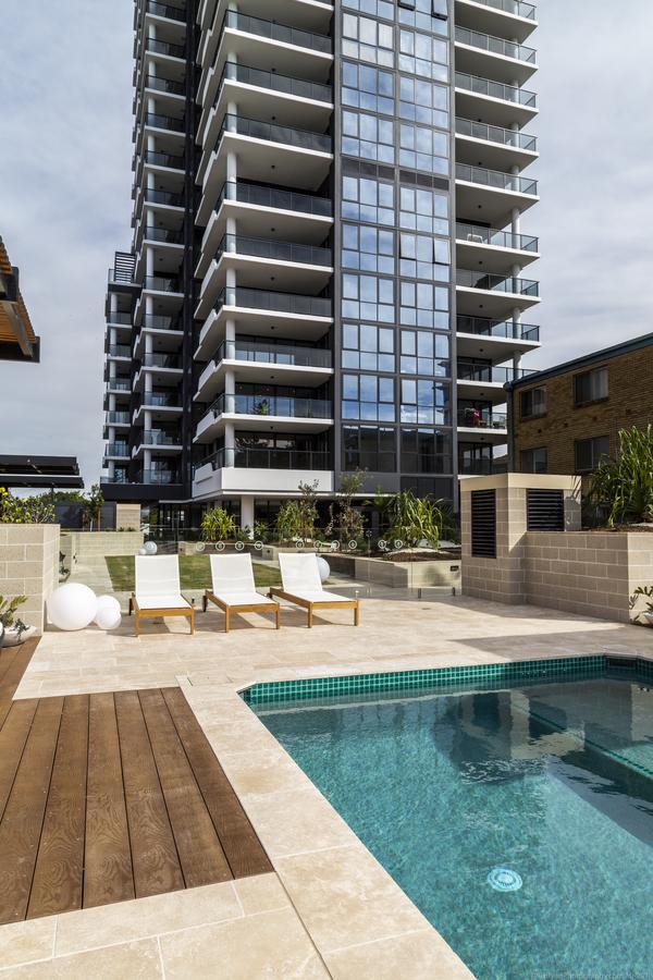 Boardwalk Burleigh Beach - Official Χρυσή Ακτή Εξωτερικό φωτογραφία